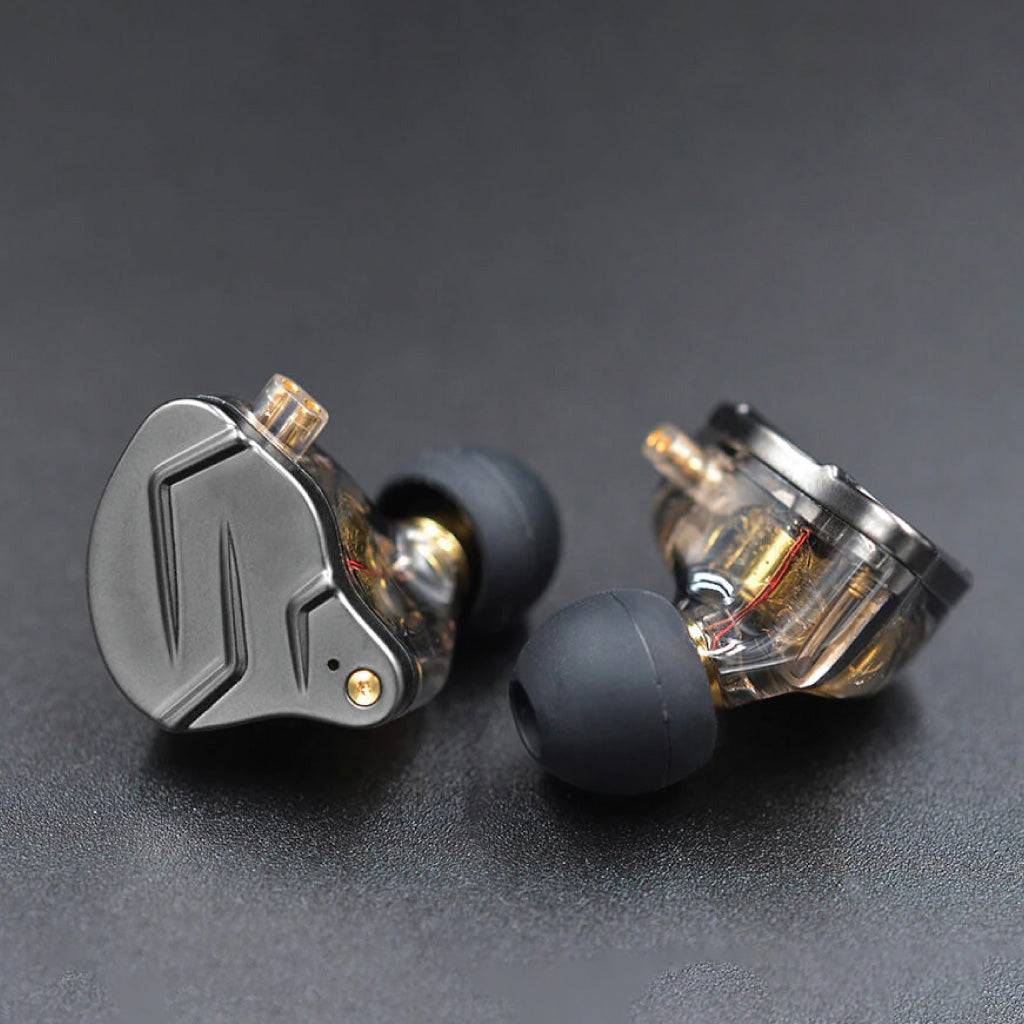 KZ - ZSN Pro Wired IEM - Image 3