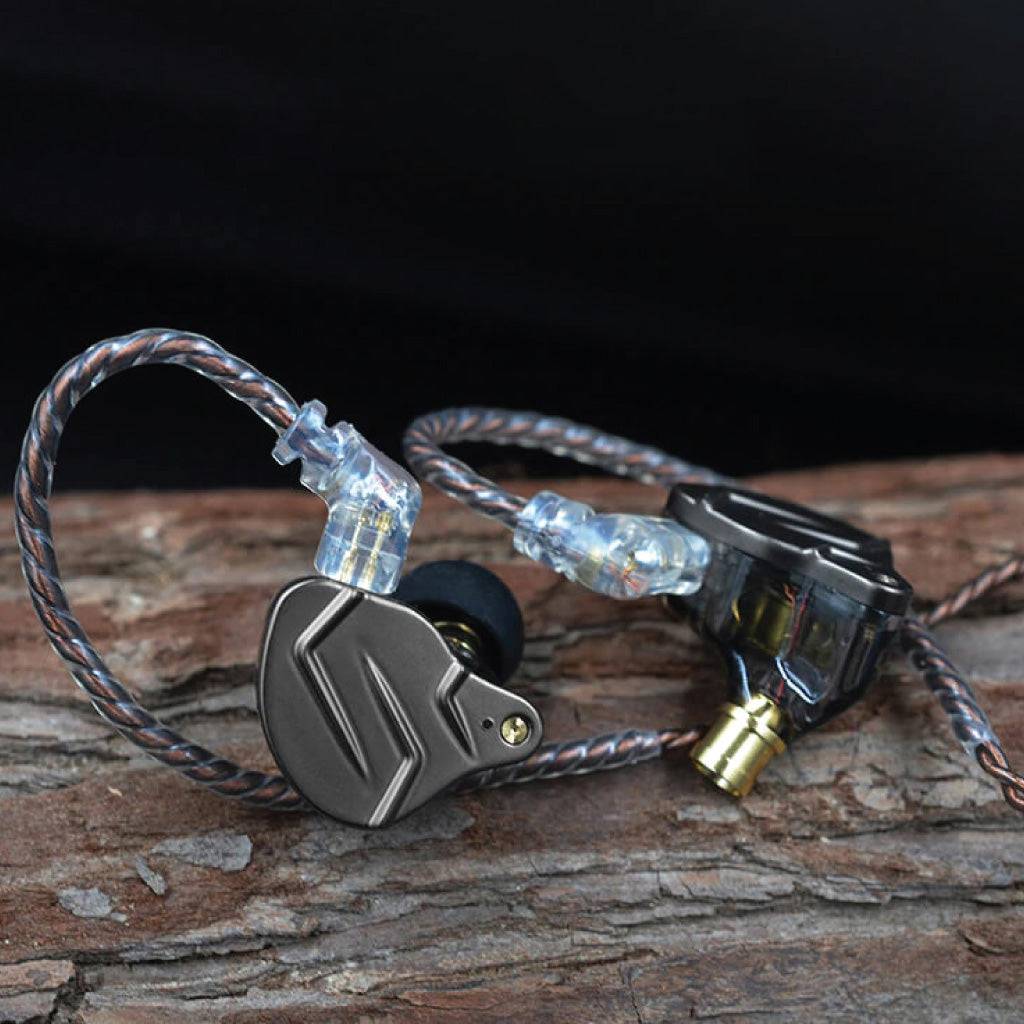 KZ - ZSN Pro Wired IEM - Image 4