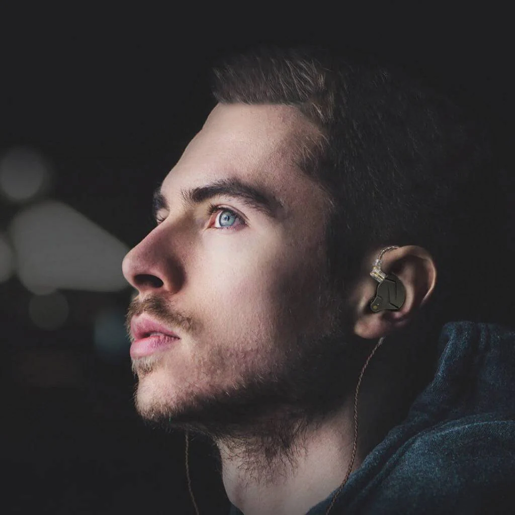 KZ - ZSN Pro Wired IEM - Image 9