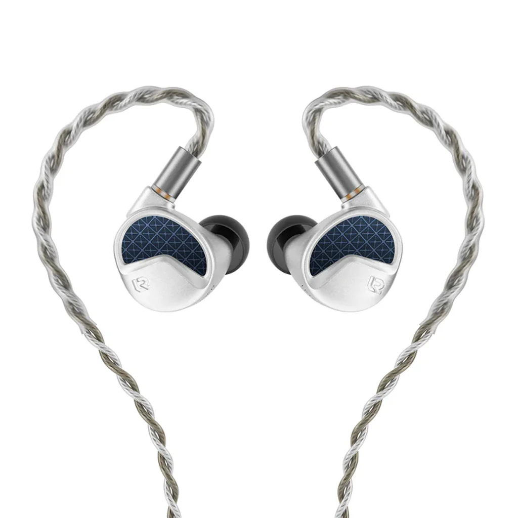 LETSHUOER - Astralis HiFi 15.5mm Ring Planar Driver In Ear Monitor