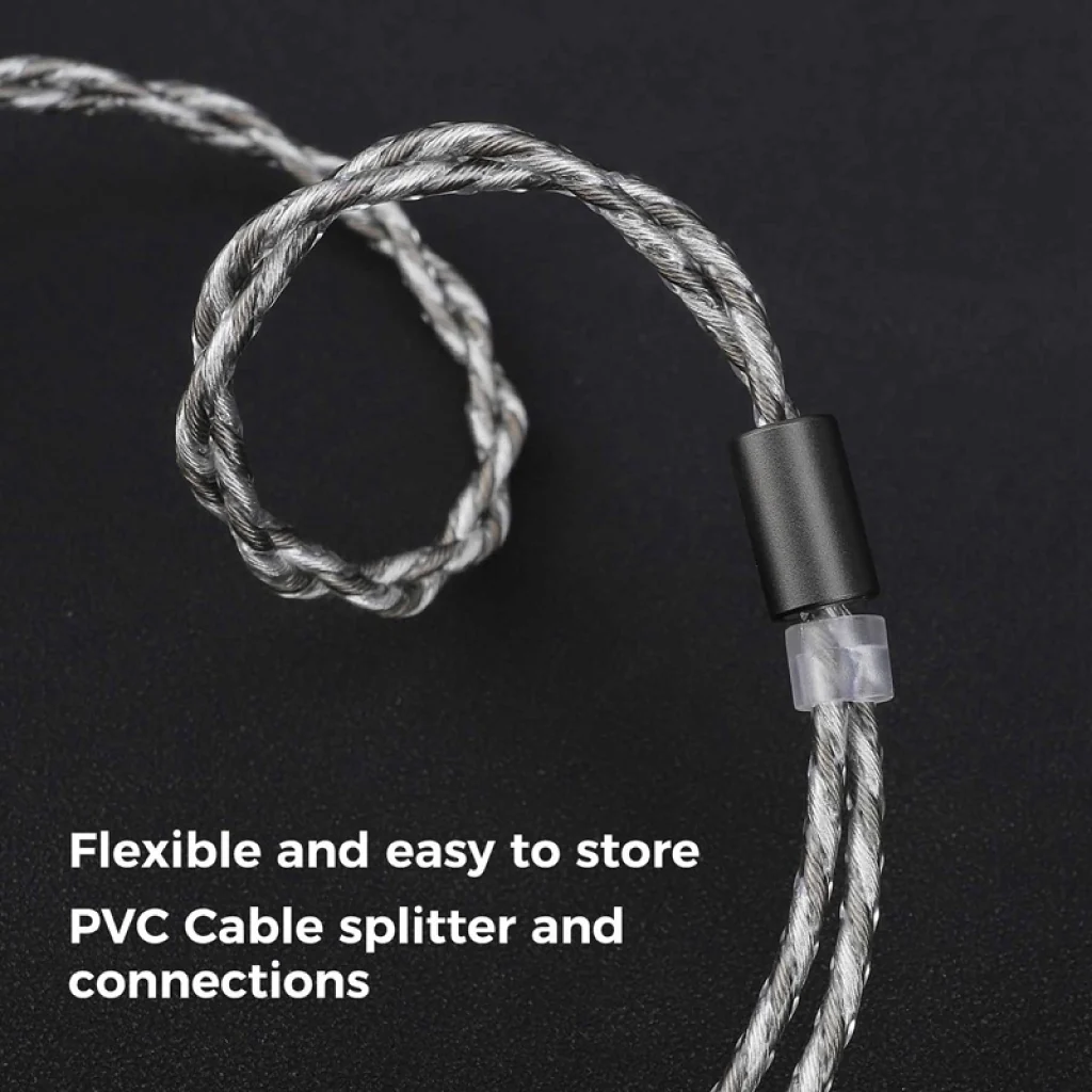 LETSHUOER - x Z Reviews Chimera Upgrade Cable - Image 4