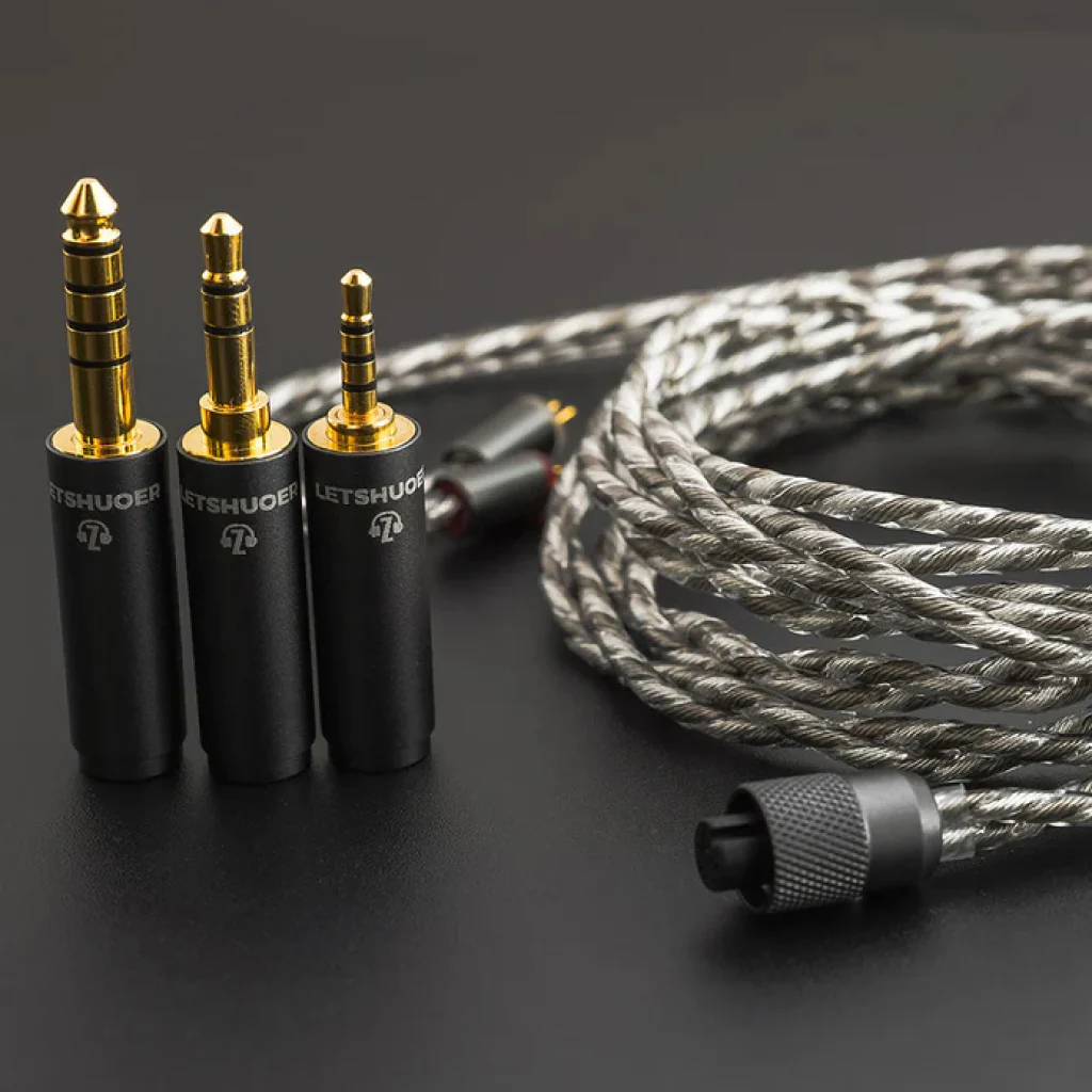 LETSHUOER - x Z Reviews Chimera Upgrade Cable - Image 9