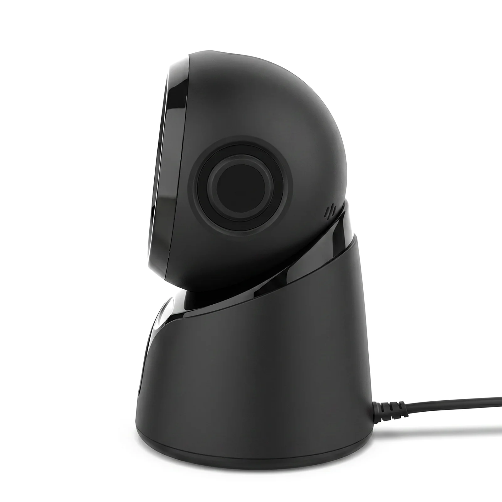 Luckydoor- 2D & 1D USB Wired Qr Code Reader Omnidirectional Barcode Scanner - Image 14