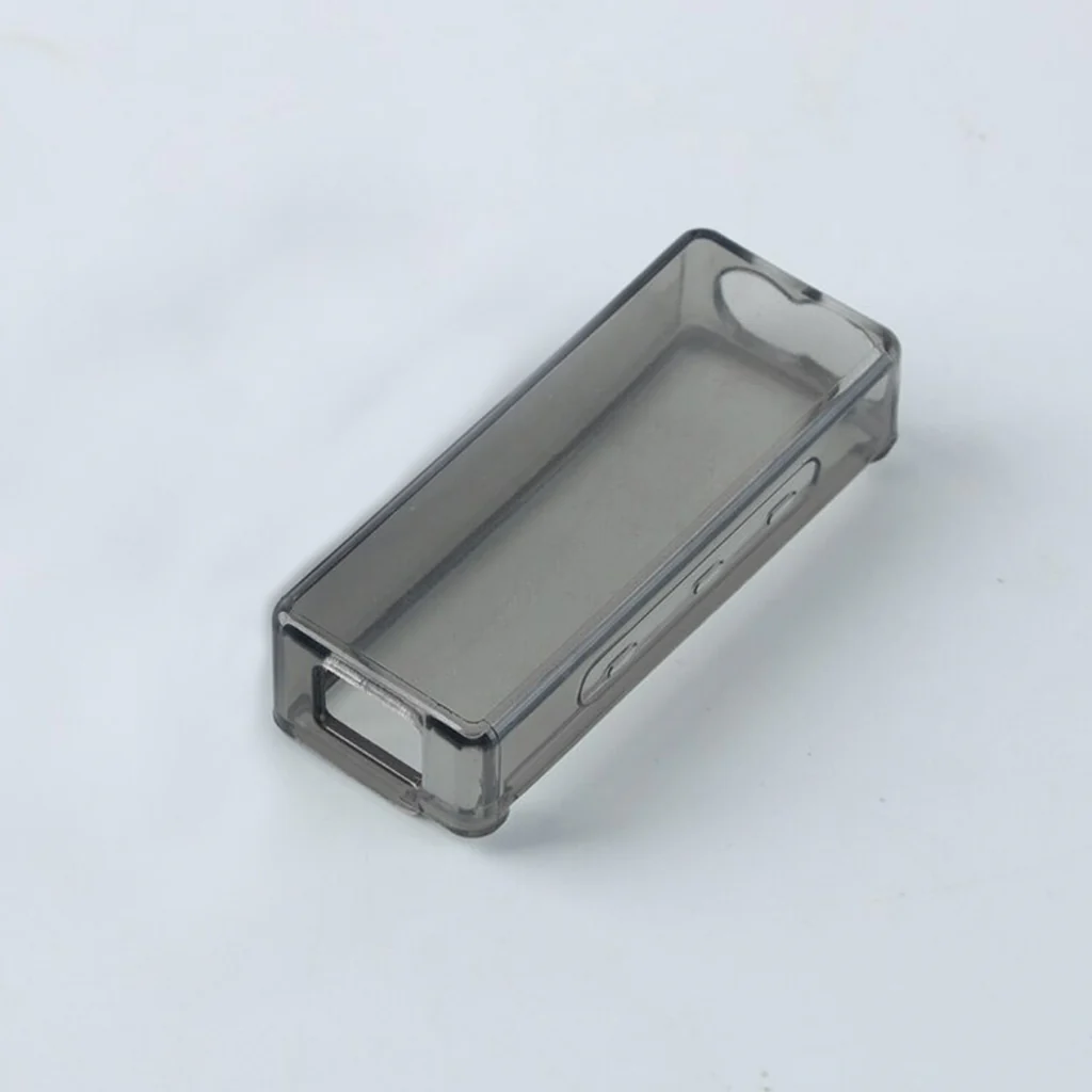 Luxury & Precision - W2 Portable USB DAC & Amp Silicon Case