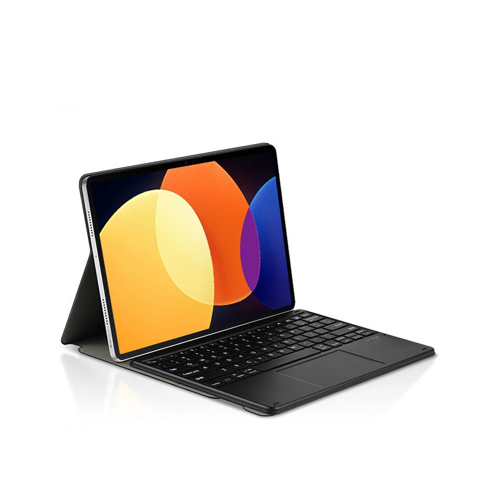 M5124T Keyboard Case for Xiaomi Pad 5 Pro 12.4 inch 2022 - Image 3