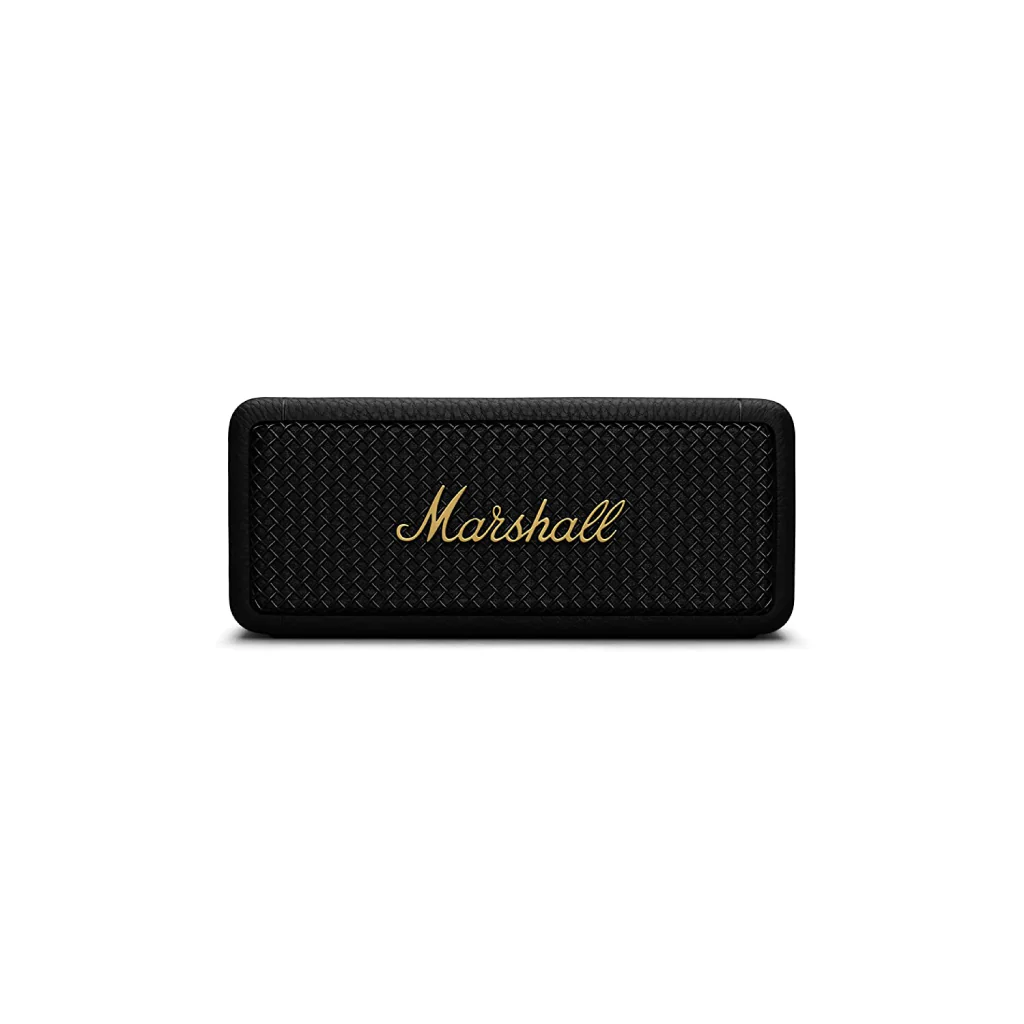 Marshall - Emberton II Portable Wireless Speaker - Image 7