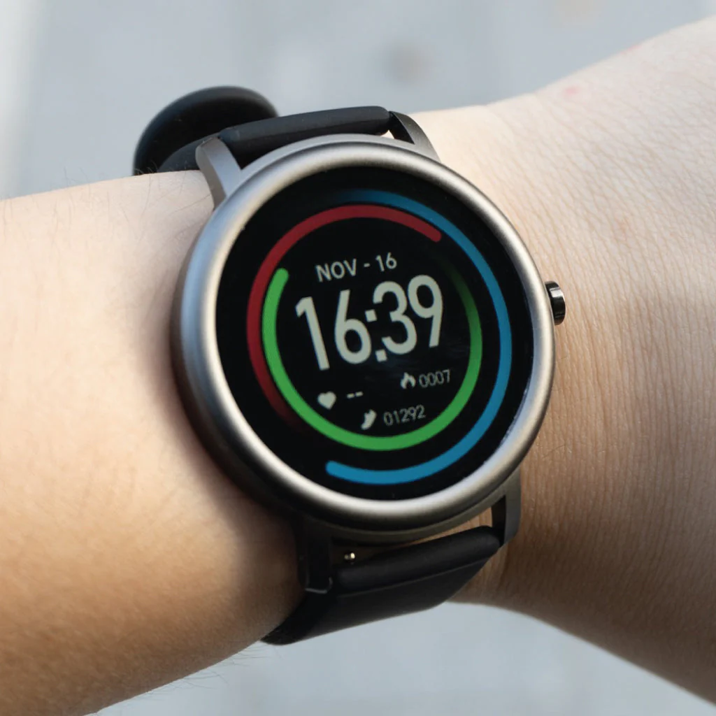 Mibro - Air Smart Watch - Image 115