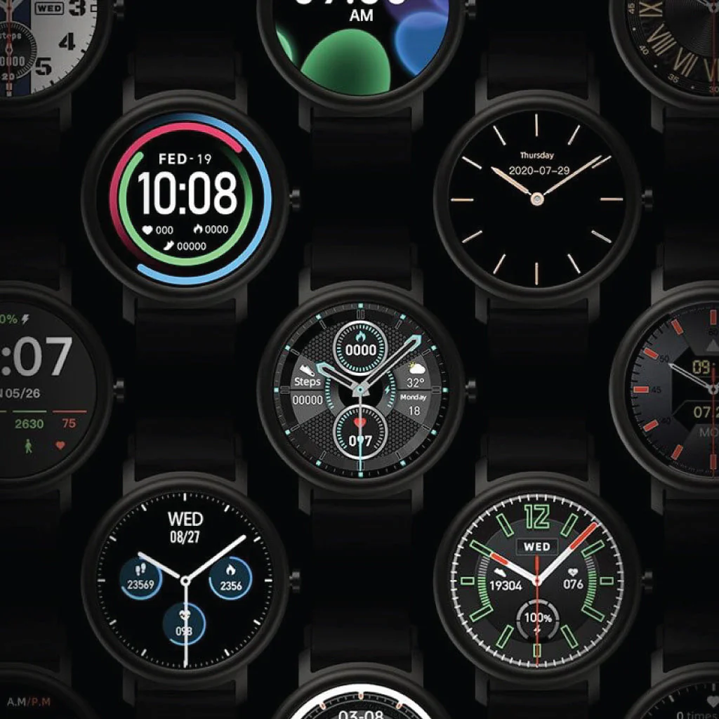 Mibro - Air Smart Watch - Image 125