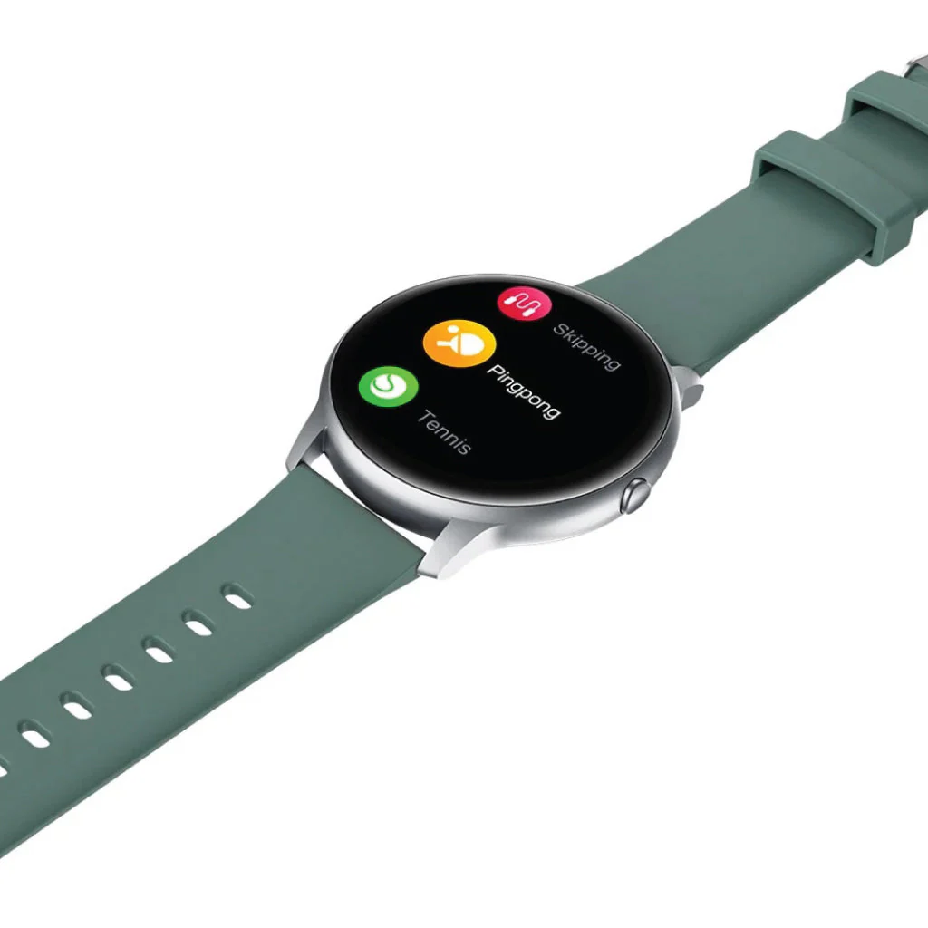 Mibro - Air Smart Watch - Image 141