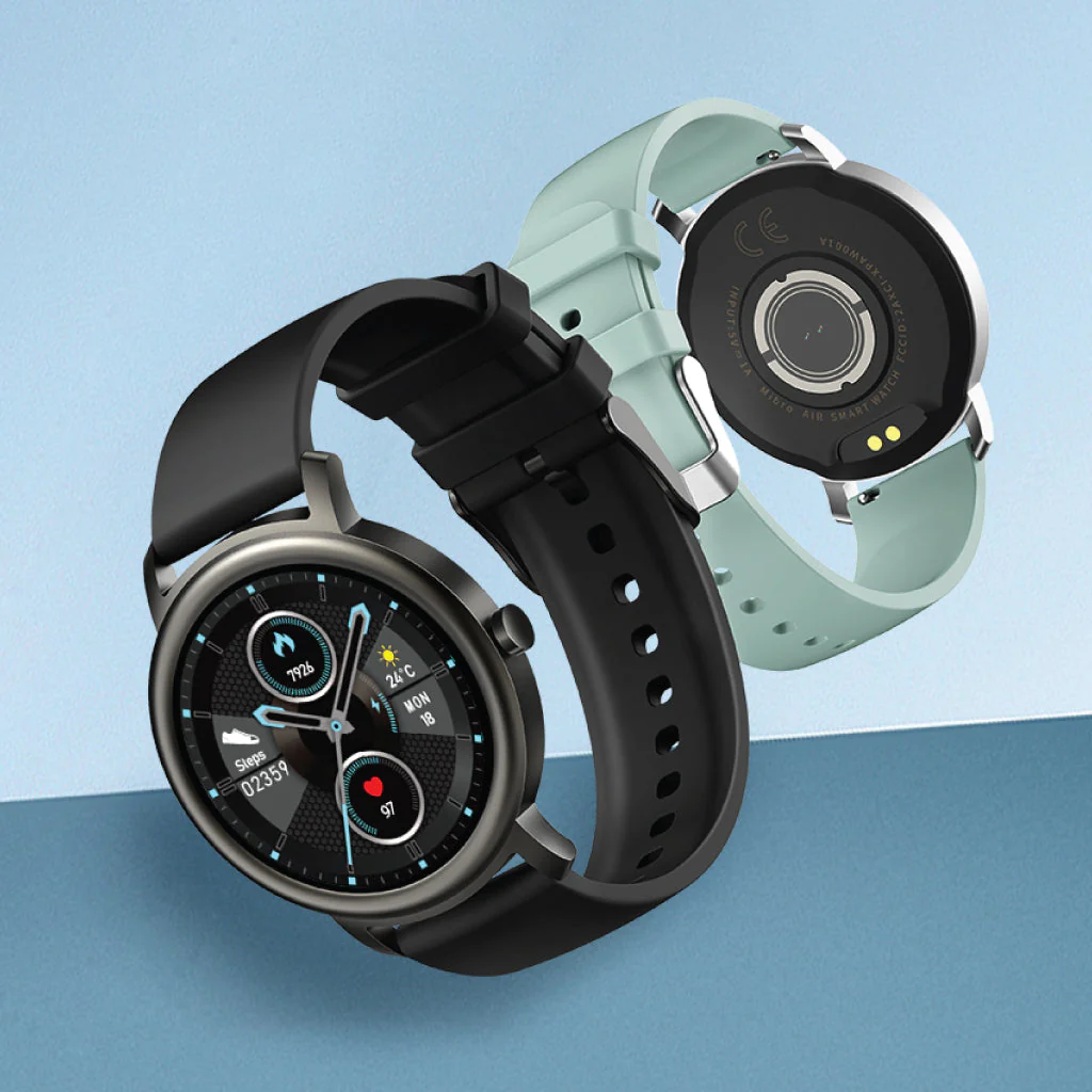 Mibro - Air Smart Watch - Image 147