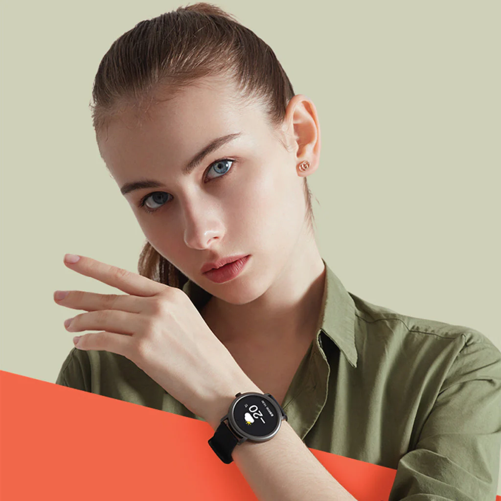 Mibro - Air Smart Watch - Image 170