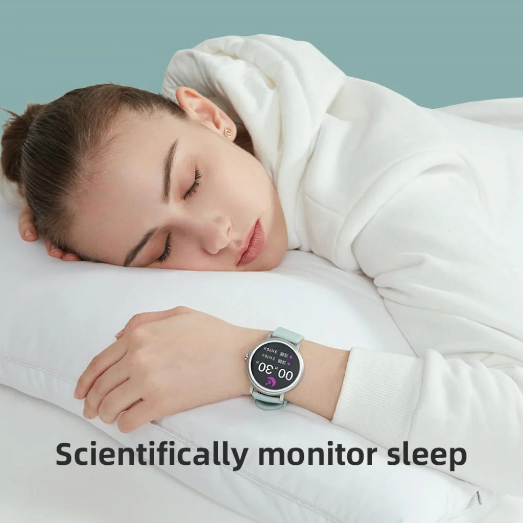 Mibro - Air Smart Watch - Image 197