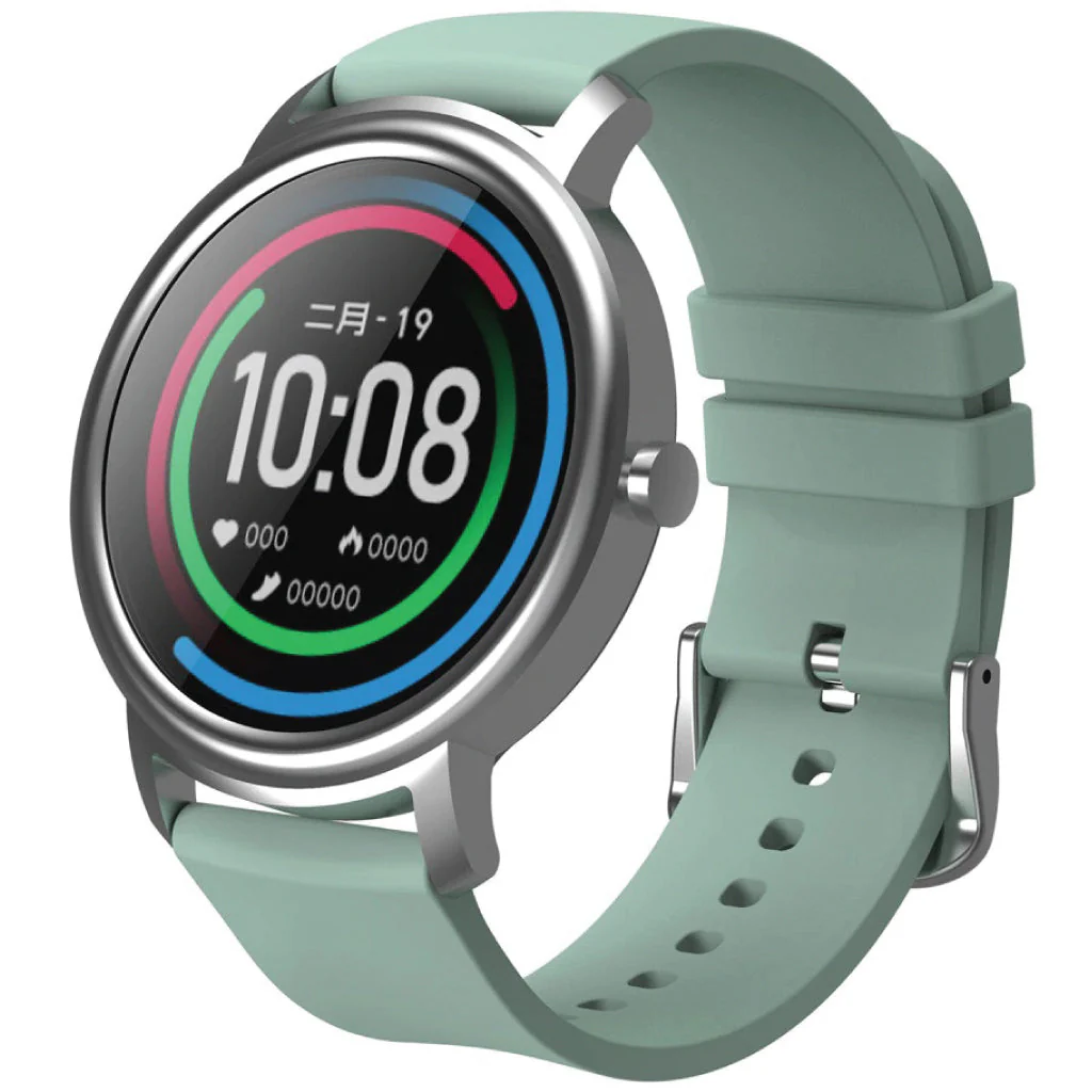 Mibro - Air Smart Watch - Image 214