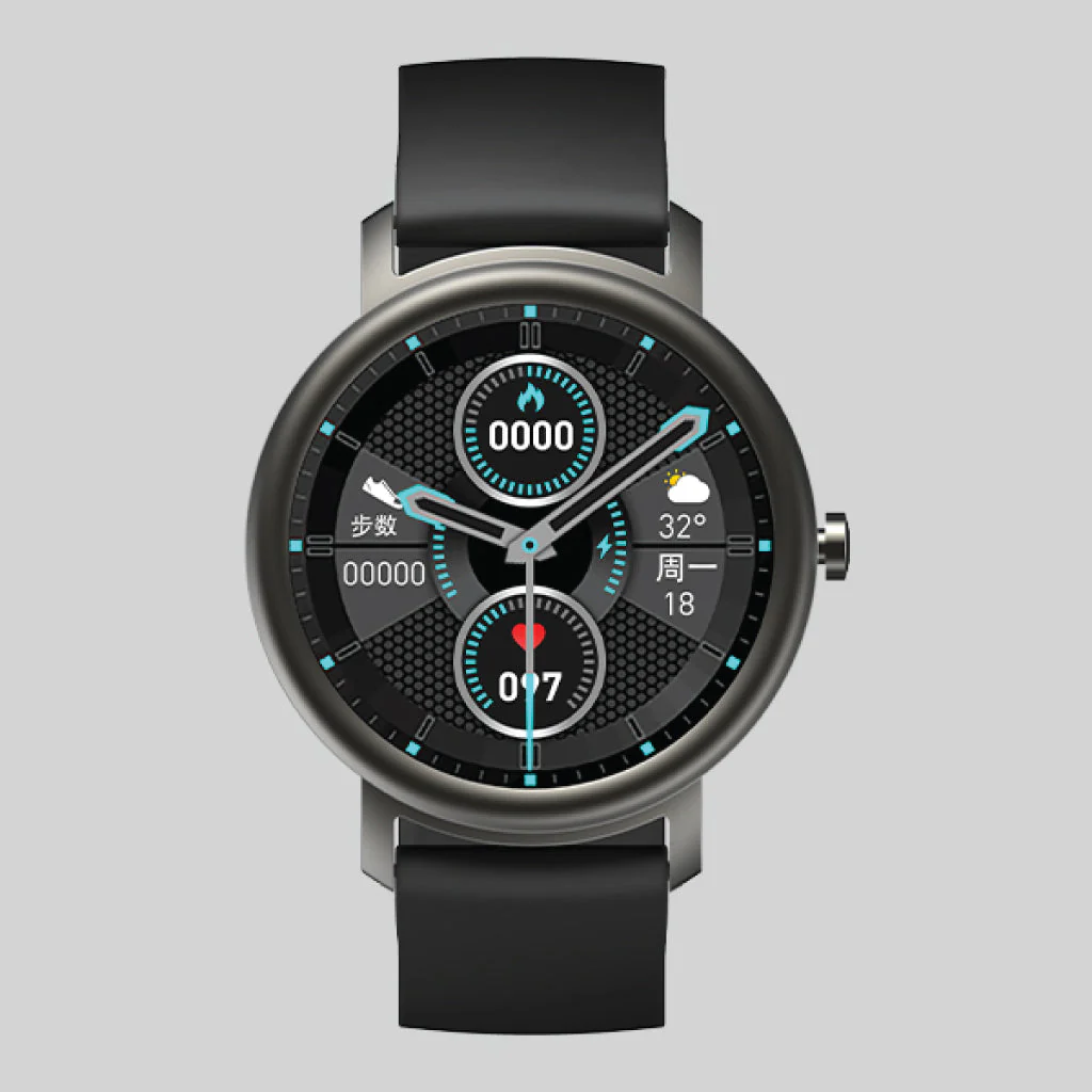 Mibro - Air Smart Watch - Image 67