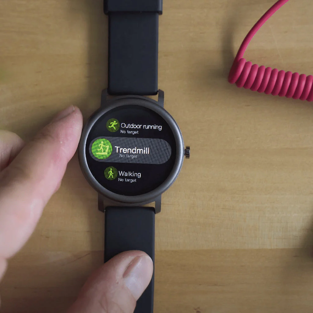 Mibro - Air Smart Watch - Image 71