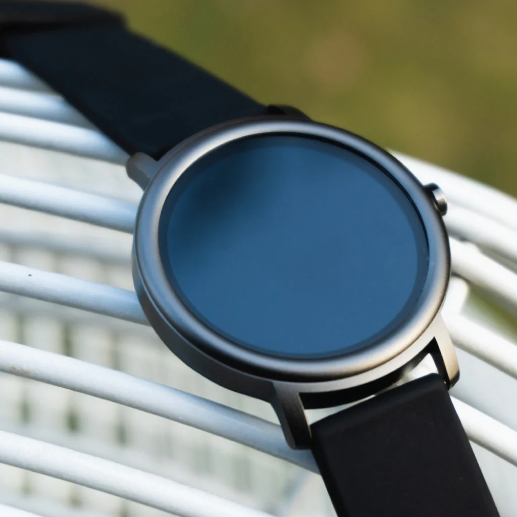 Mibro - Air Smart Watch - Image 82