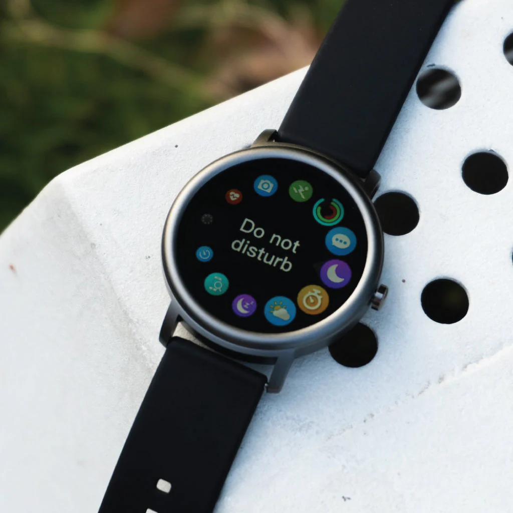 Mibro - Air Smart Watch - Image 84