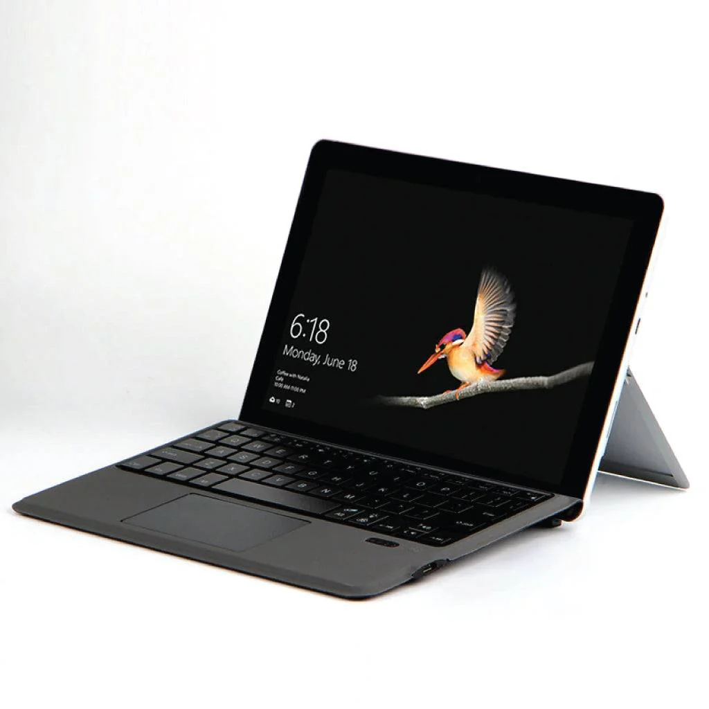 Microsoft Surface Go Keyboard with Trackpad, Backlit for Surface Go 4/3/2/Go - Image 13