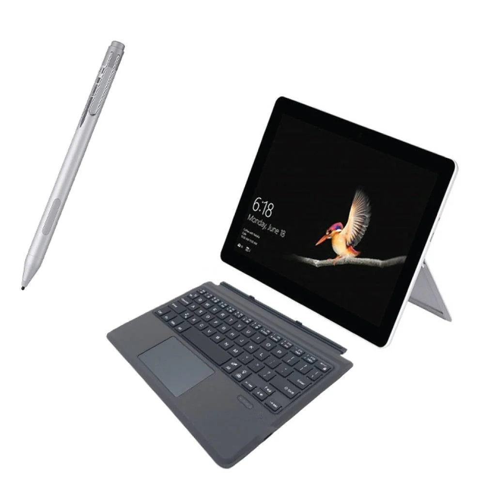 Microsoft Surface Go Keyboard with Trackpad, Backlit for Surface Go 4/3/2/Go - Image 24