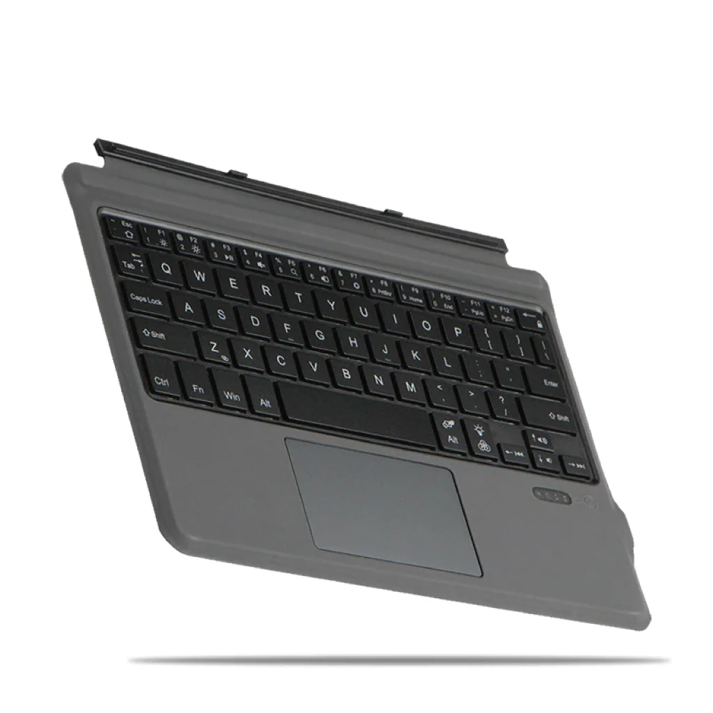 Microsoft Surface Go Keyboard with Trackpad, Backlit for Surface Go 4/3/2/Go - Image 27