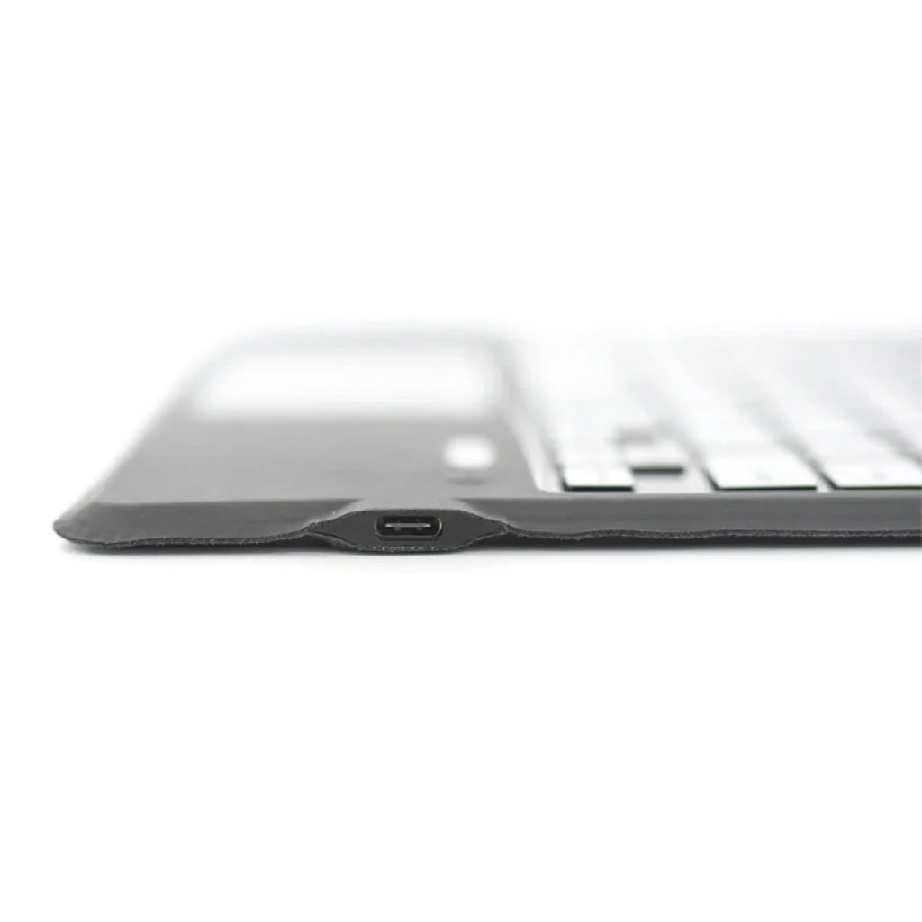 Microsoft Surface Go Keyboard with Trackpad, Backlit for Surface Go 4/3/2/Go - Image 30
