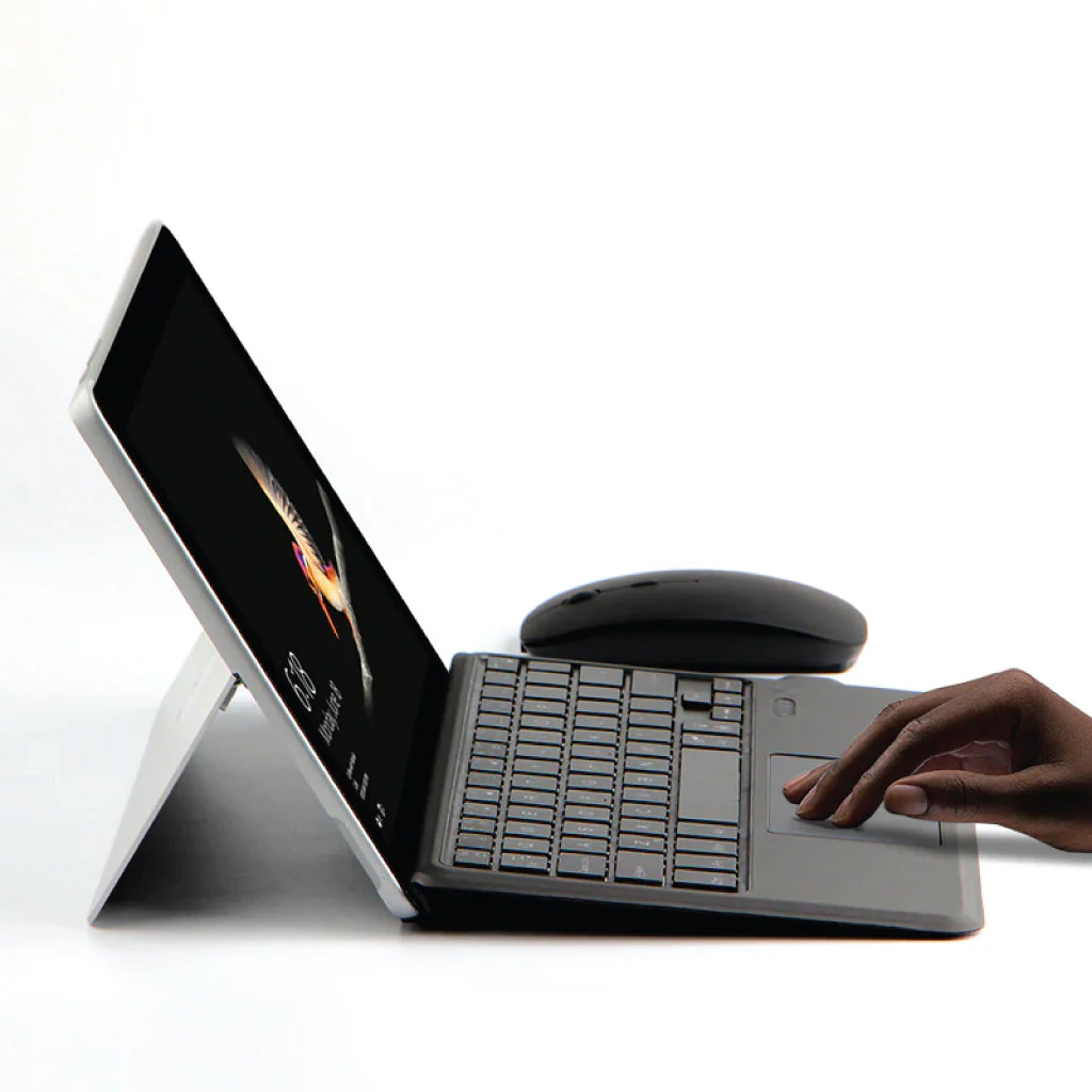Microsoft Surface Go Keyboard with Trackpad, Backlit for Surface Go 4/3/2/Go - Image 31