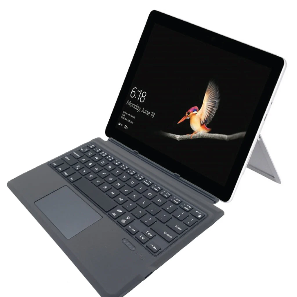 Microsoft Surface Go Keyboard with Trackpad, Backlit for Surface Go 4/3/2/Go - Image 34
