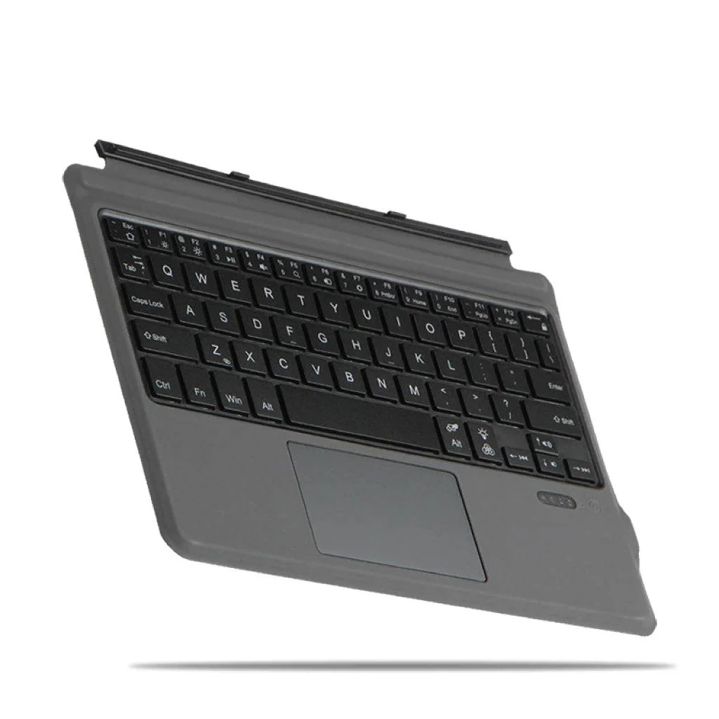 Microsoft Surface Go Keyboard with Trackpad, Backlit for Surface Go 4/3/2/Go - Image 4