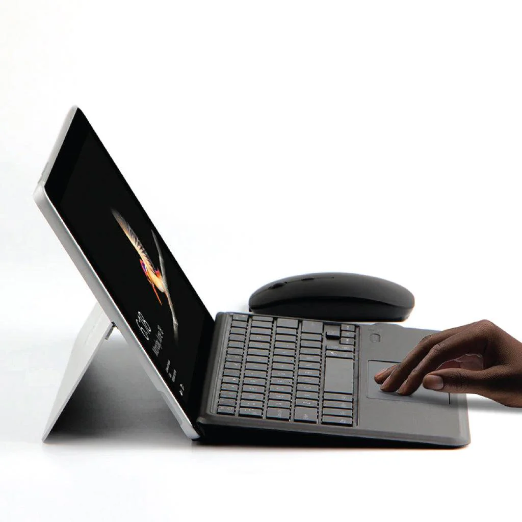 Microsoft Surface Go Keyboard with Trackpad, Backlit for Surface Go 4/3/2/Go - Image 8