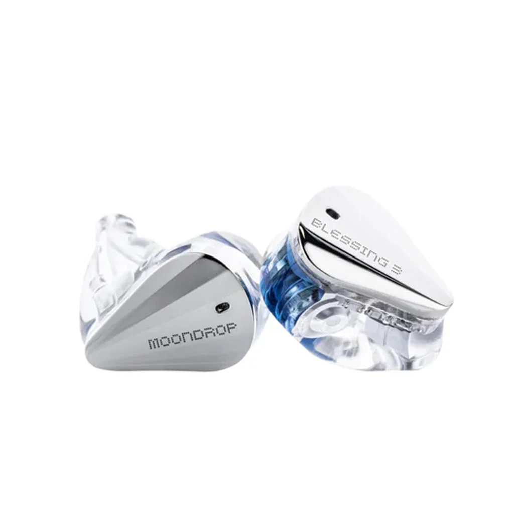 MOONDROP - Blessing 3 Wired IEM - Image 11