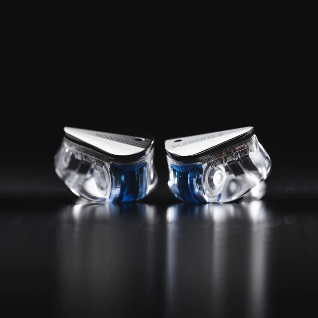 MOONDROP - Blessing 3 Wired IEM - Image 12