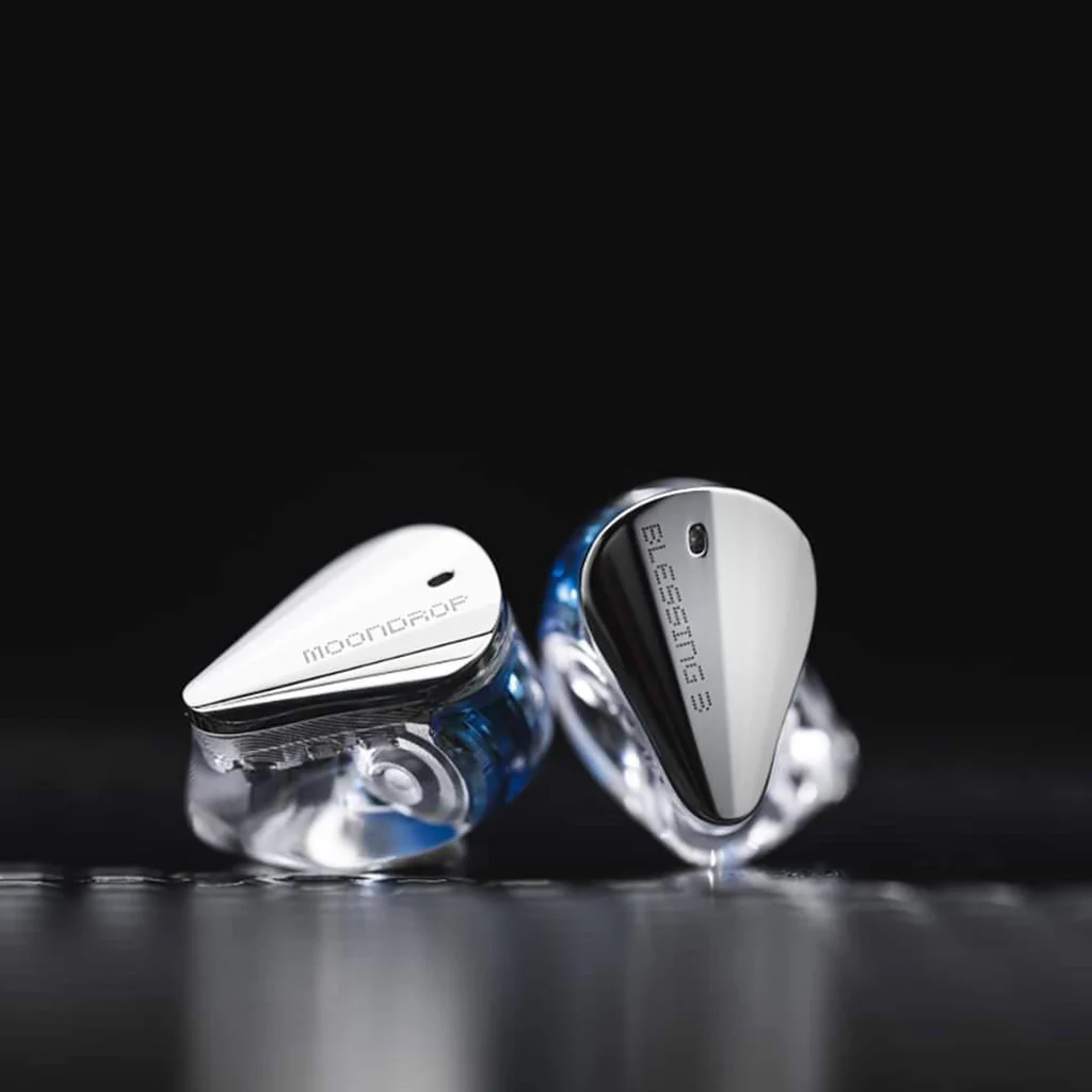 MOONDROP - Blessing 3 Wired IEM - Image 9
