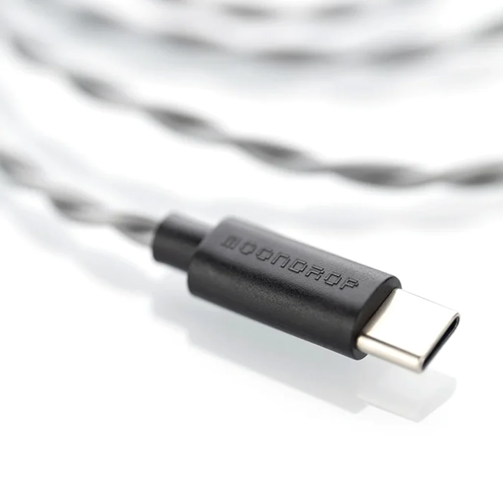 MOONDROP CDSP Upgrade Cable for IEM - Image 7