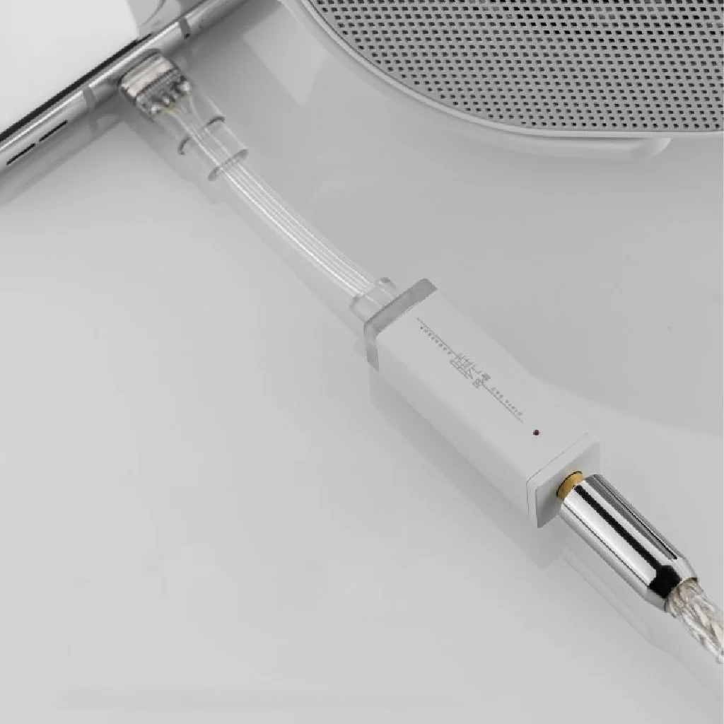 MOONDROP - Dawn Mini DAC & Amp - Image 6
