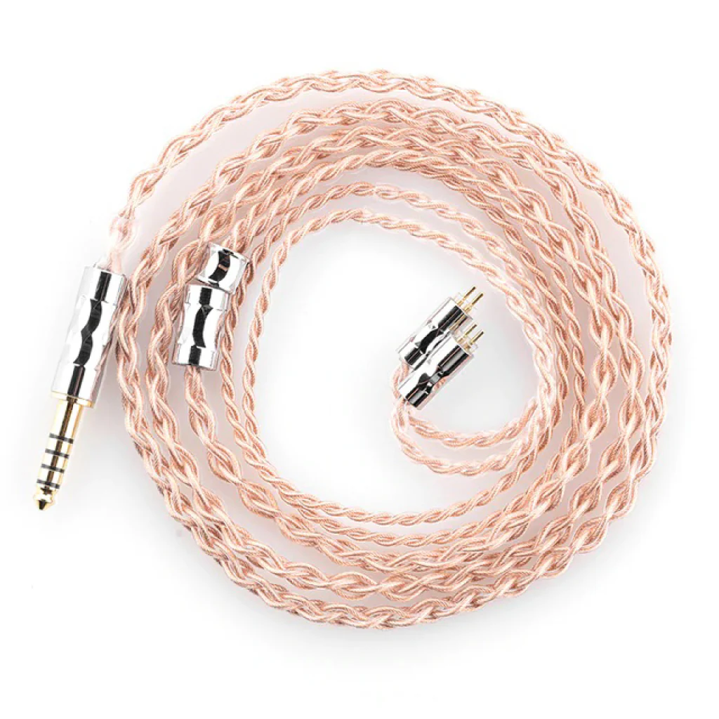 MOONDROP - LINE-T Upgrade Cable for IEM