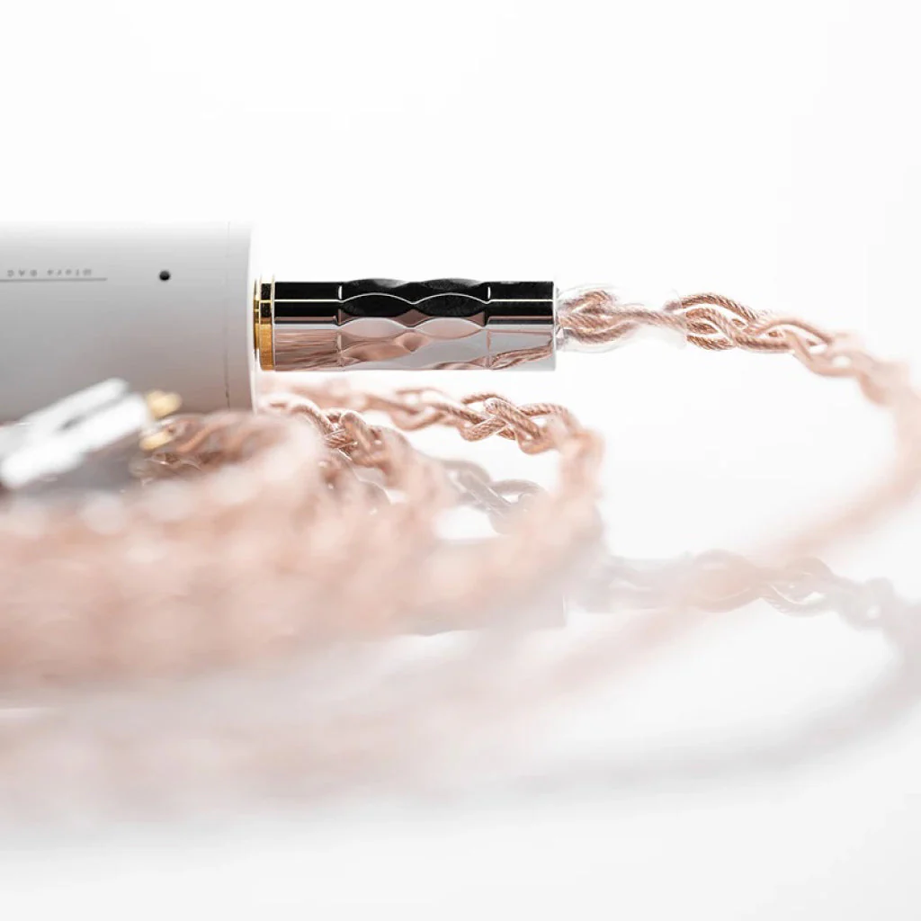 MOONDROP - LINE-T Upgrade Cable for IEM - Image 9