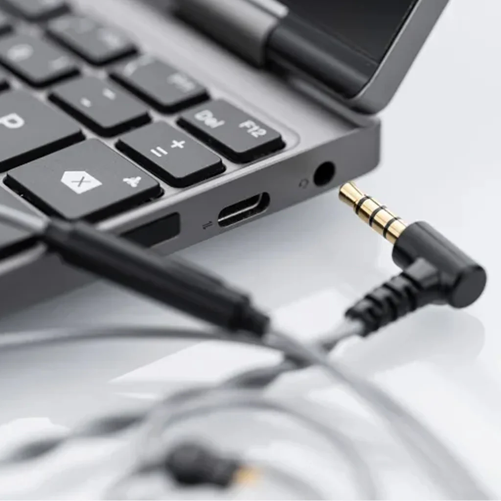MOONDROP MC1 Upgrade Cable for IEM - Image 10