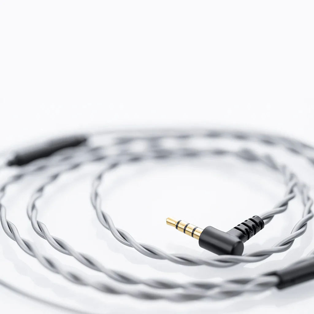 MOONDROP MC1 Upgrade Cable for IEM - Image 4