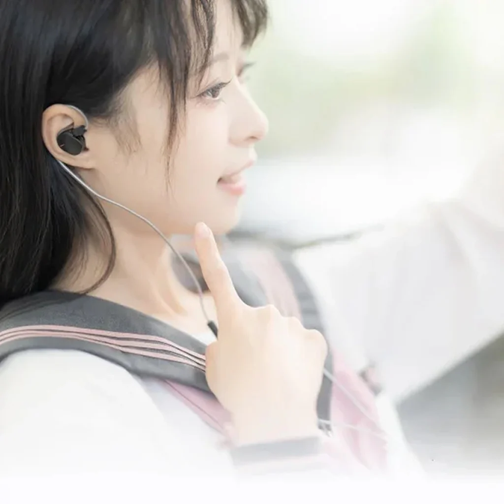 MOONDROP MC1 Upgrade Cable for IEM - Image 9