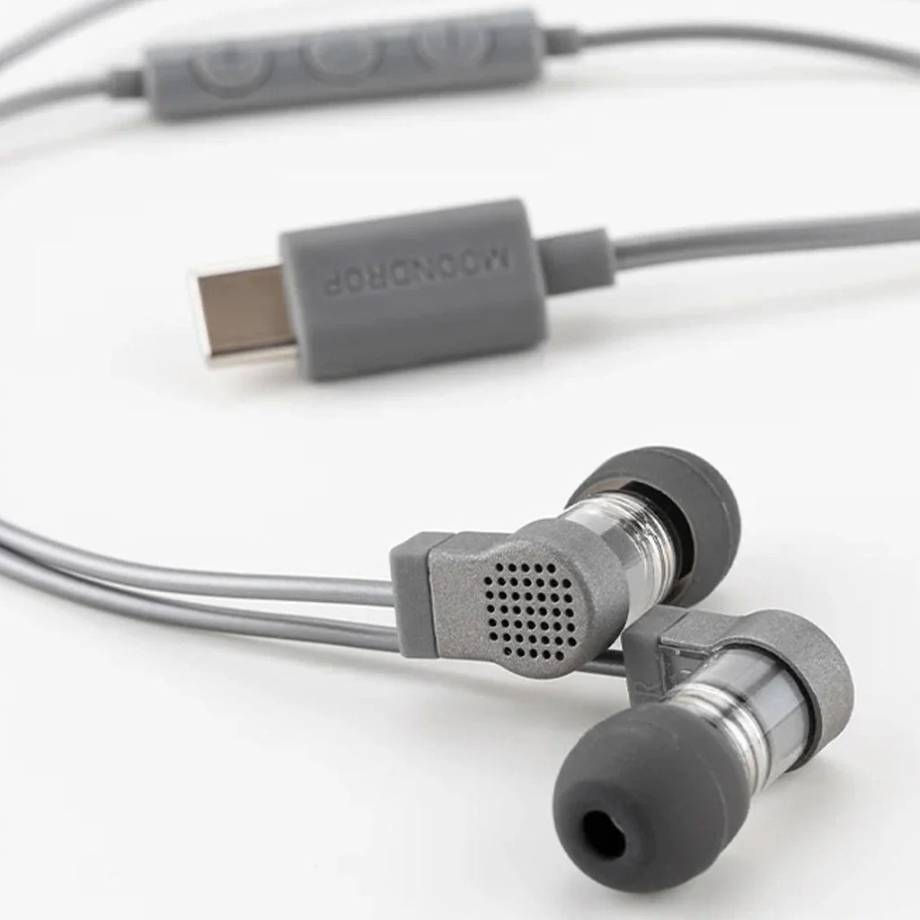 MOONDROP - QUARK 2 IEM - Image 2