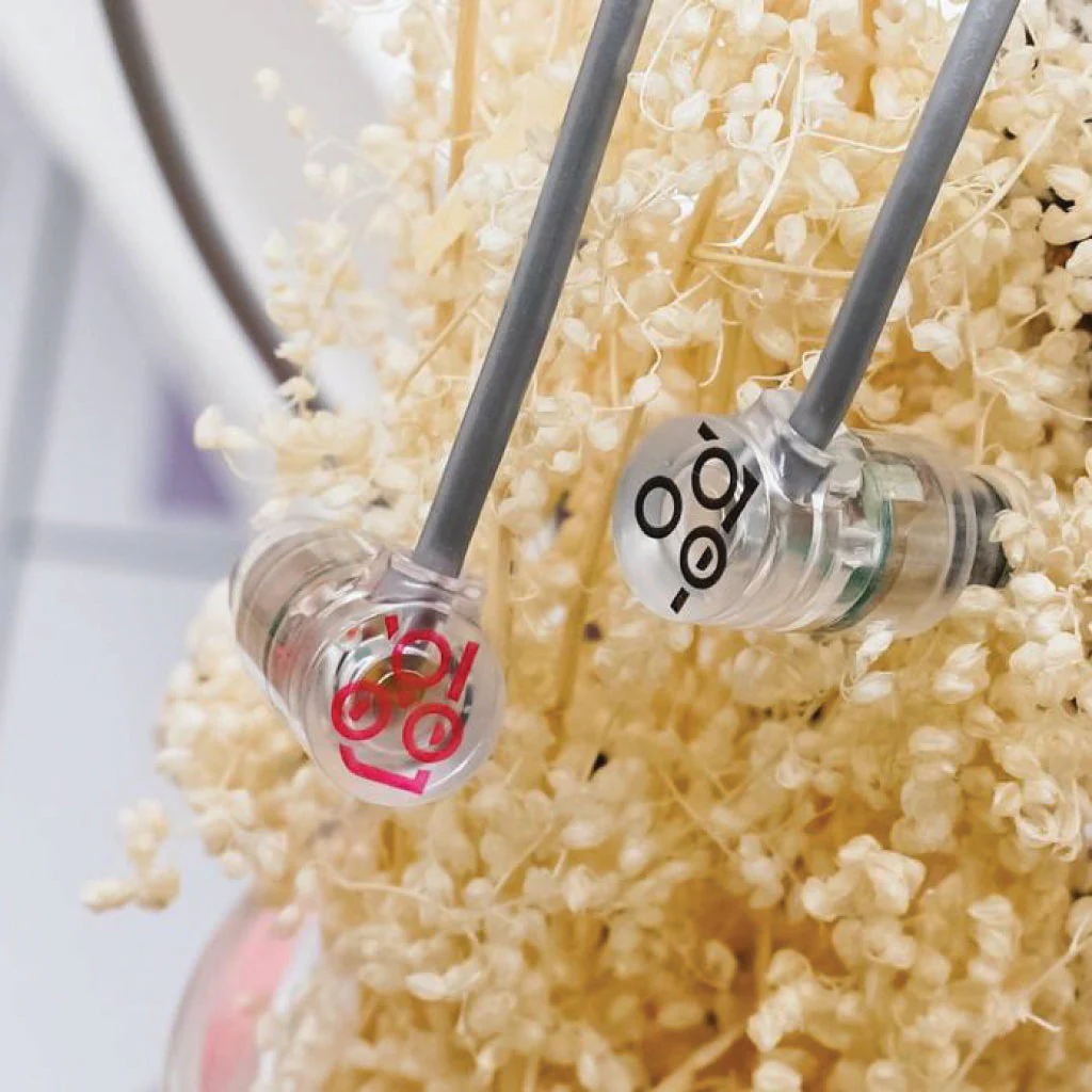 MOONDROP - Quarks Wired IEM - Image 24