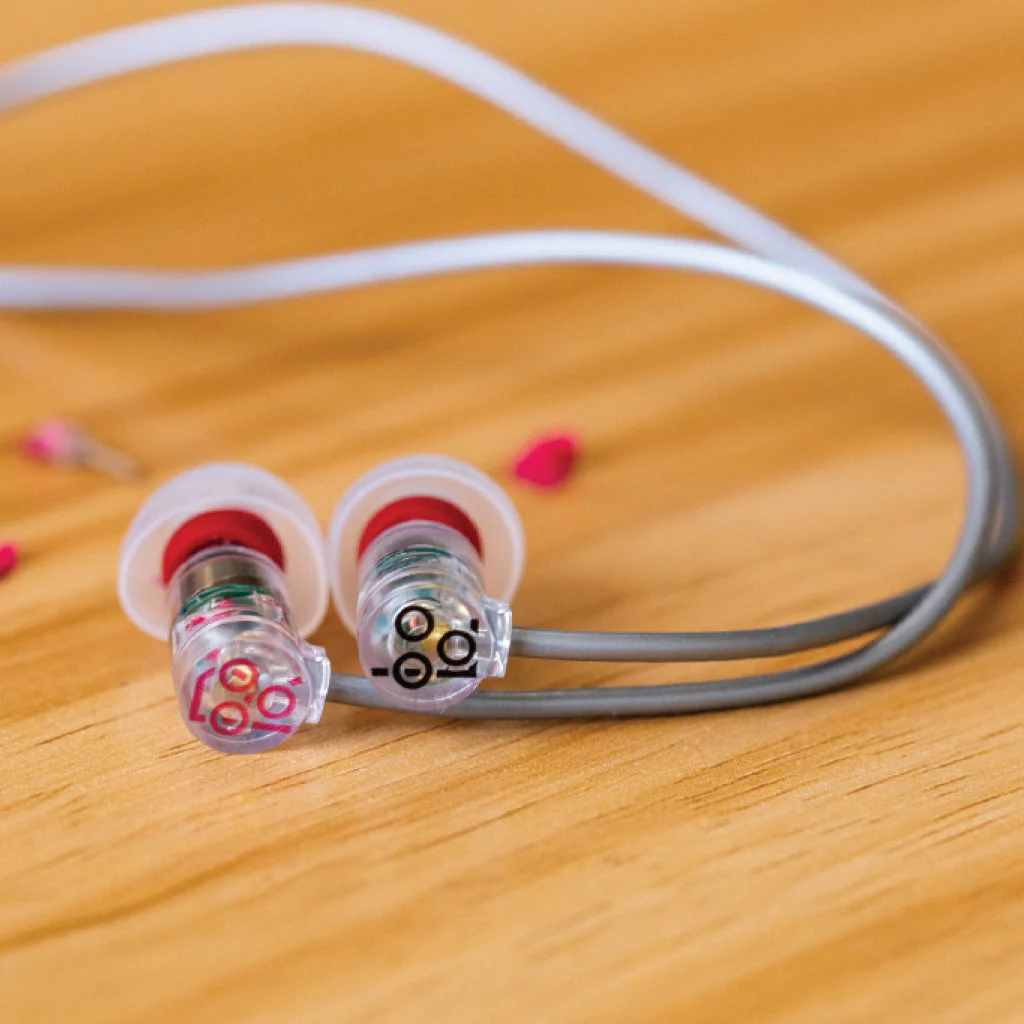 MOONDROP - Quarks Wired IEM - Image 25
