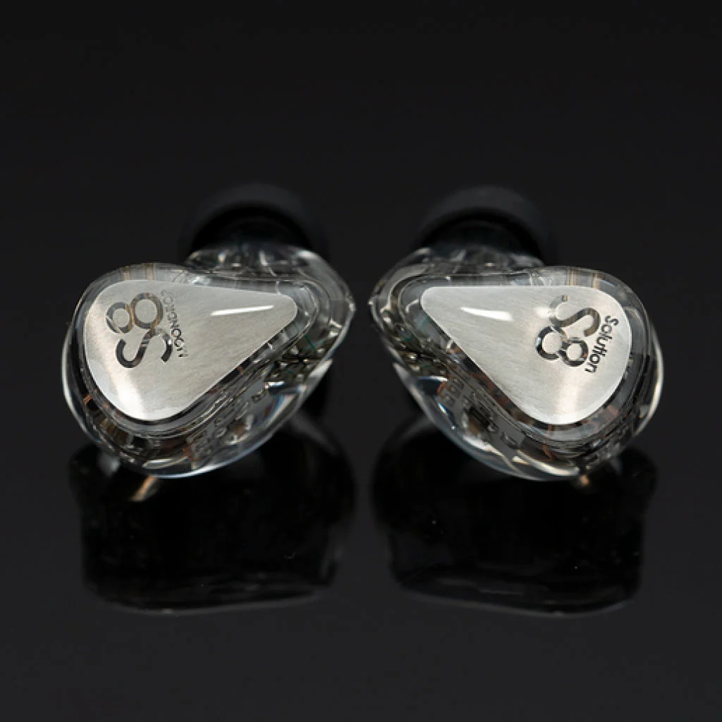 MOONDROP - S8 Wired IEM - Image 6