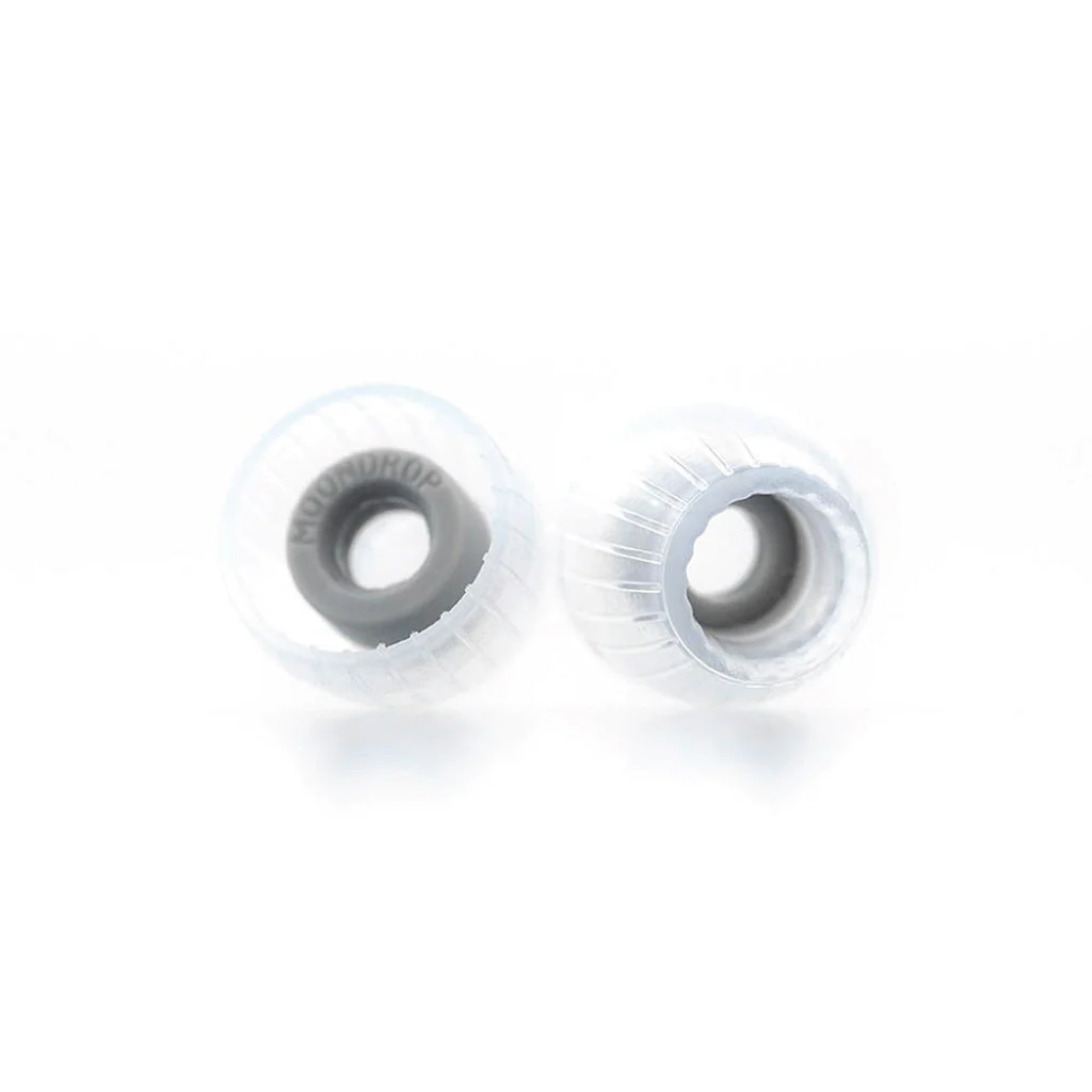 MOONDROP - Spring Tips Silicone Eartips for IEM - Image 15
