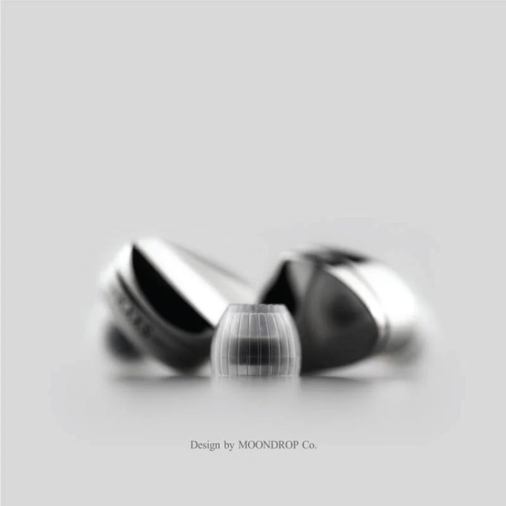 MOONDROP - Spring Tips Silicone Eartips for IEM - Image 4
