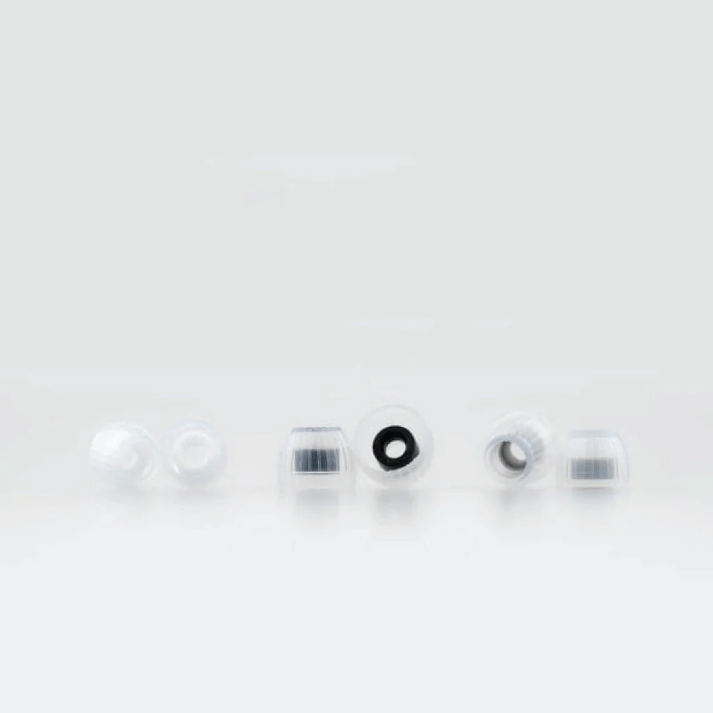 MOONDROP - Spring Tips Silicone Eartips for IEM - Image 40