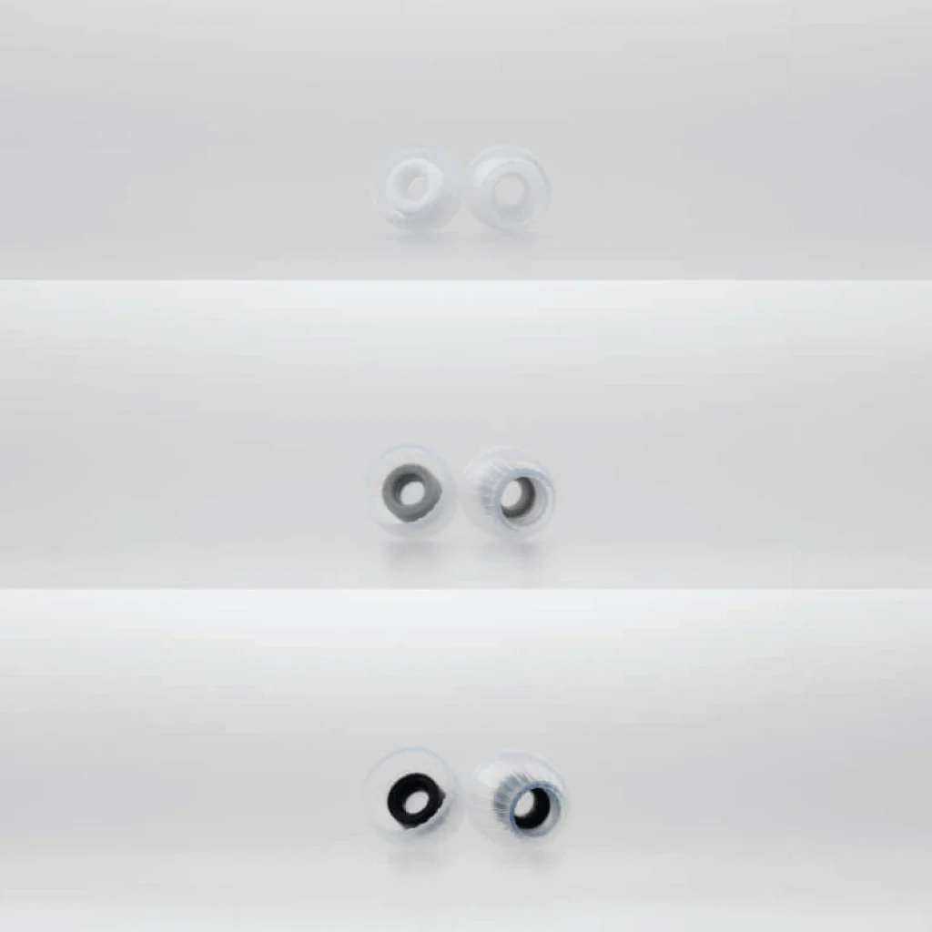 MOONDROP - Spring Tips Silicone Eartips for IEM - Image 45