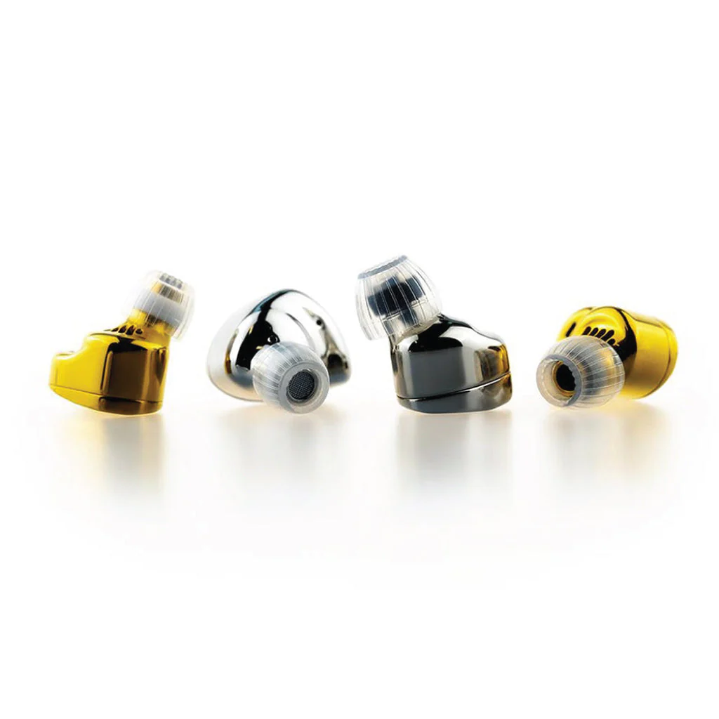 MOONDROP - Spring Tips Silicone Eartips for IEM - Image 9
