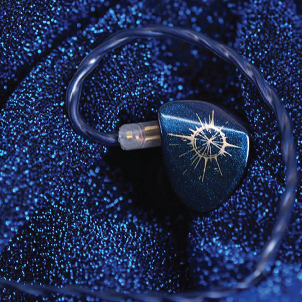 MOONDROP - Starfield Wired IEM - Image 11