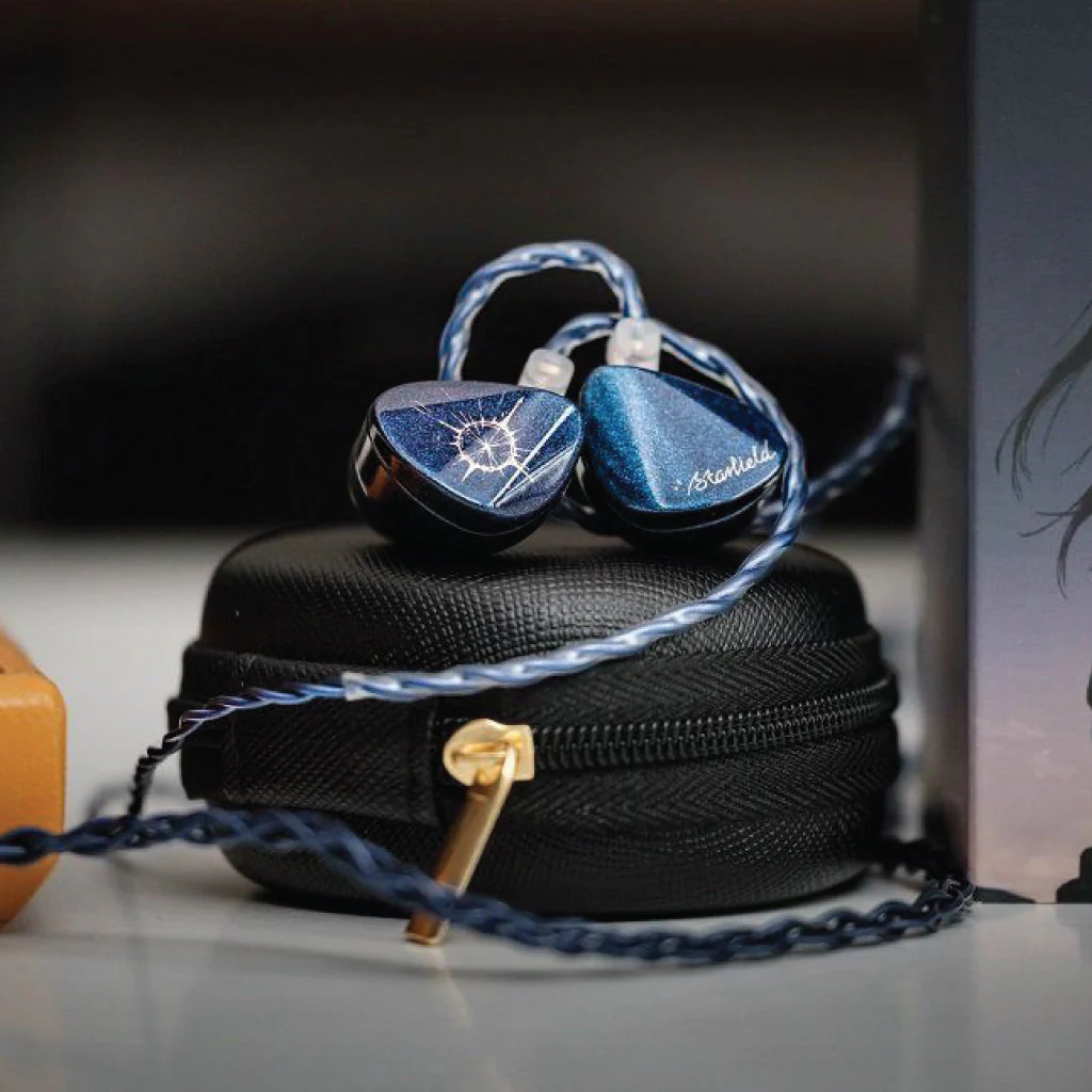 MOONDROP - Starfield Wired IEM - Image 12